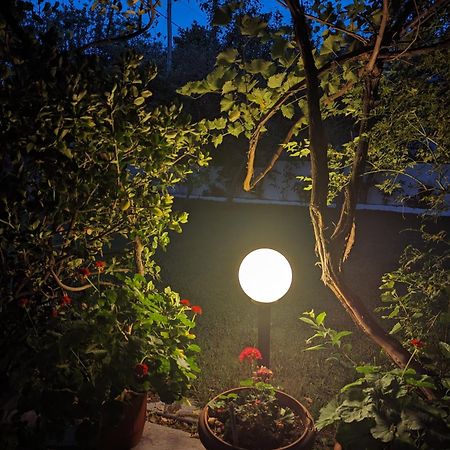 Guesthouse Christos Skopelos Town Exterior foto