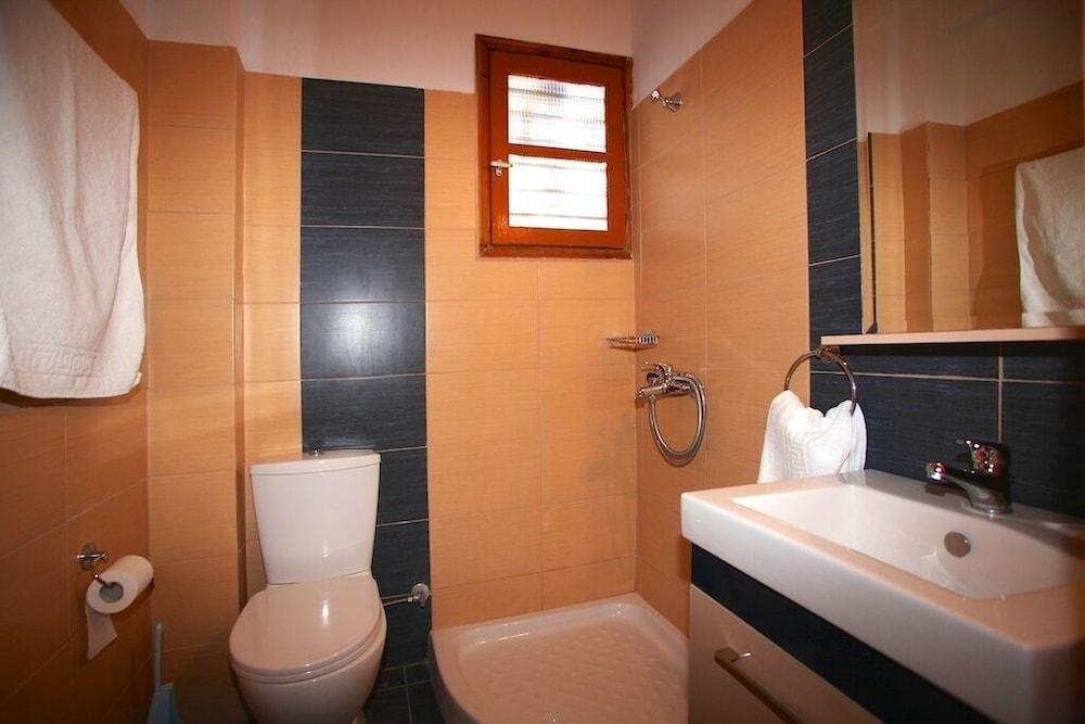 Guesthouse Christos Skopelos Town Exterior foto