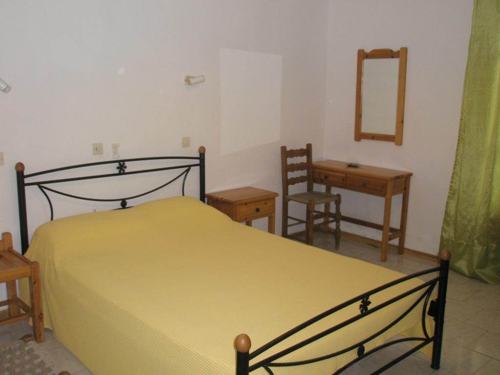 Guesthouse Christos Skopelos Town Exterior foto