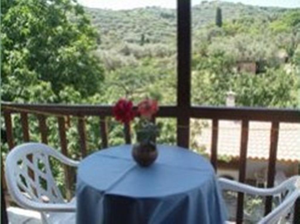 Guesthouse Christos Skopelos Town Quarto foto