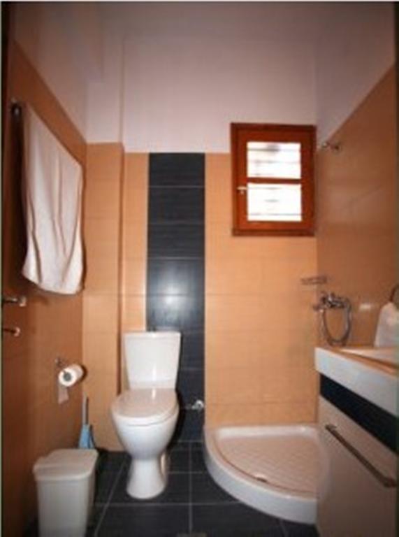 Guesthouse Christos Skopelos Town Quarto foto