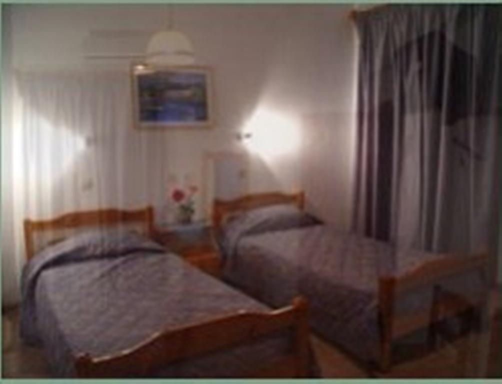 Guesthouse Christos Skopelos Town Quarto foto