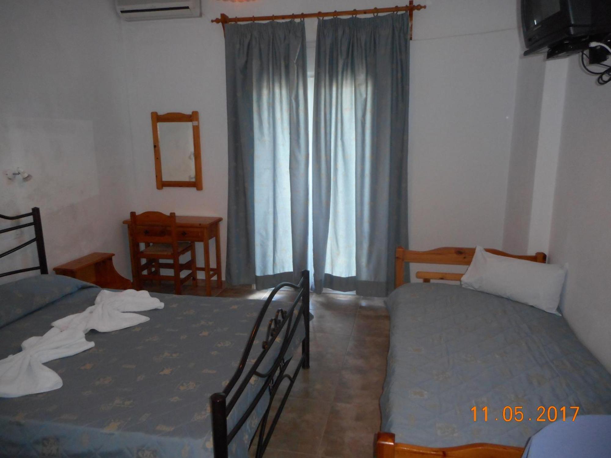 Guesthouse Christos Skopelos Town Exterior foto